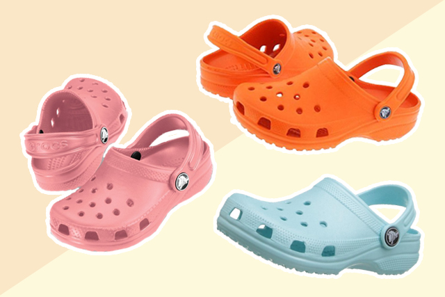 why are crocs costly