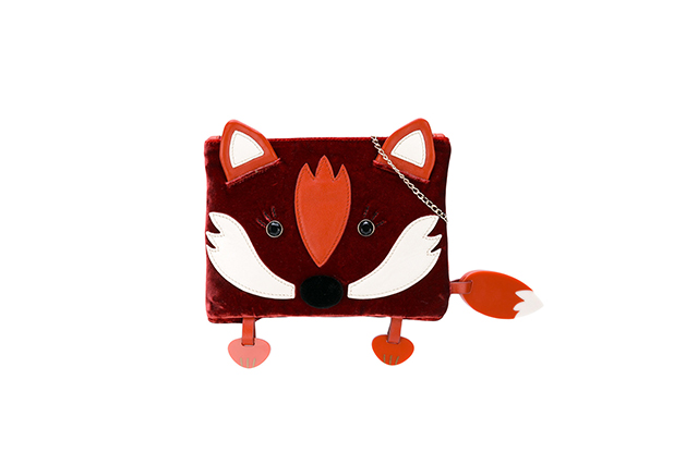 Animal-Shaped Bags 2017