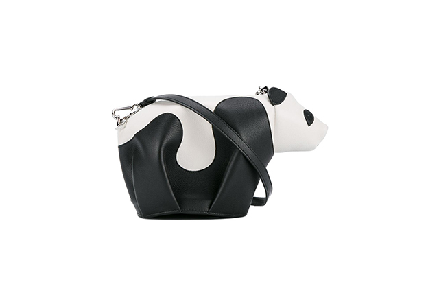 Carry Around Your Favorite Creatures With These Animal Shaped Bags