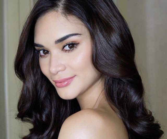 Pia Wurtzbach Got This Fil Am Youtuber To Do Her Makeup For Miss Universe 2017 Preenph