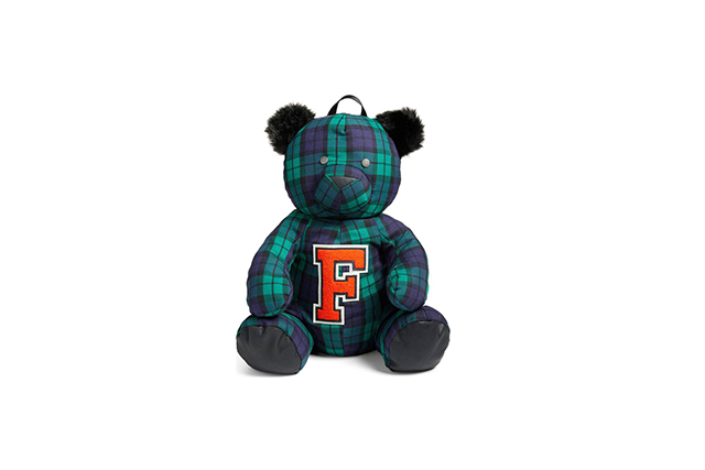 fenty puma bear bag