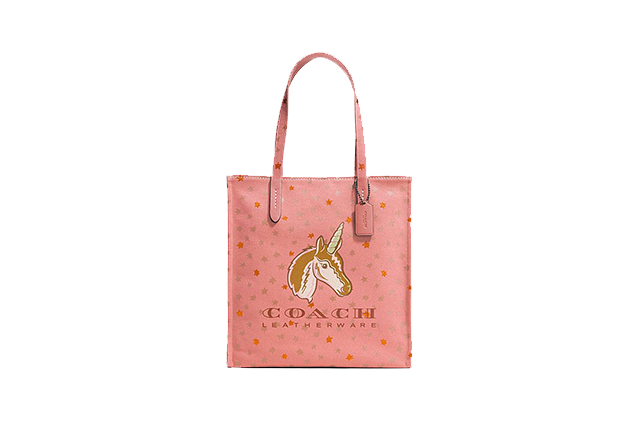 Luxe Bag Brands Are Tapping Into Our Childhoods With Bambi and