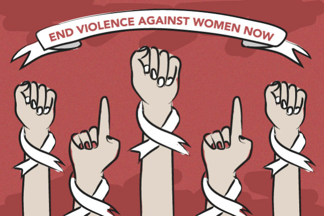 Violence against Women in Politics a Growing Problem