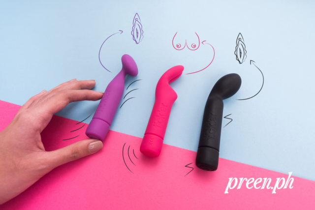 The beginner s guide to women s sex toys Preen.ph