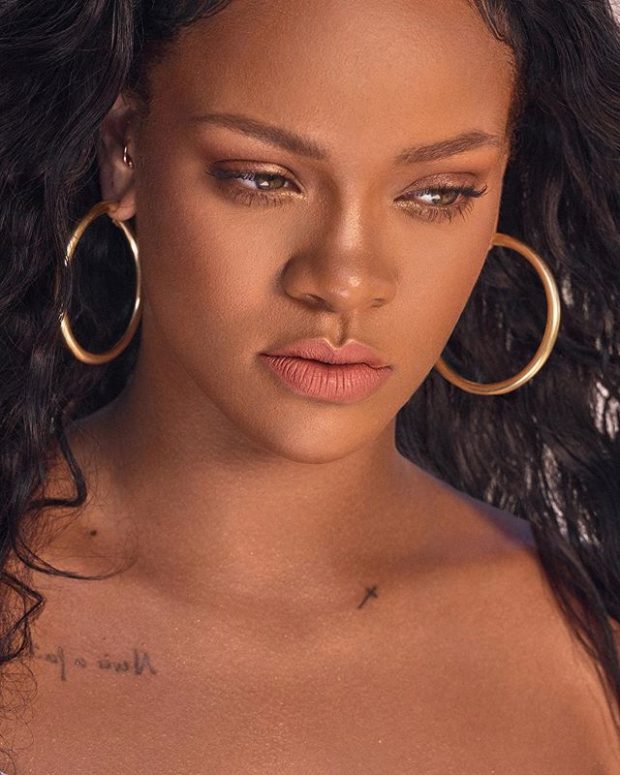 Surprise! Rihanna Just Dropped Two New Fenty Beauty Products 