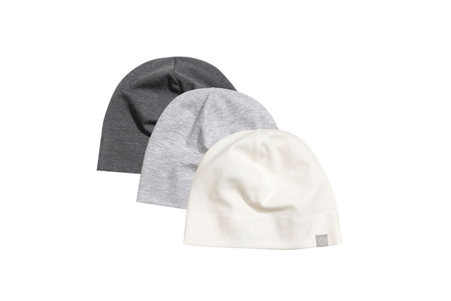 newborn jersey hat