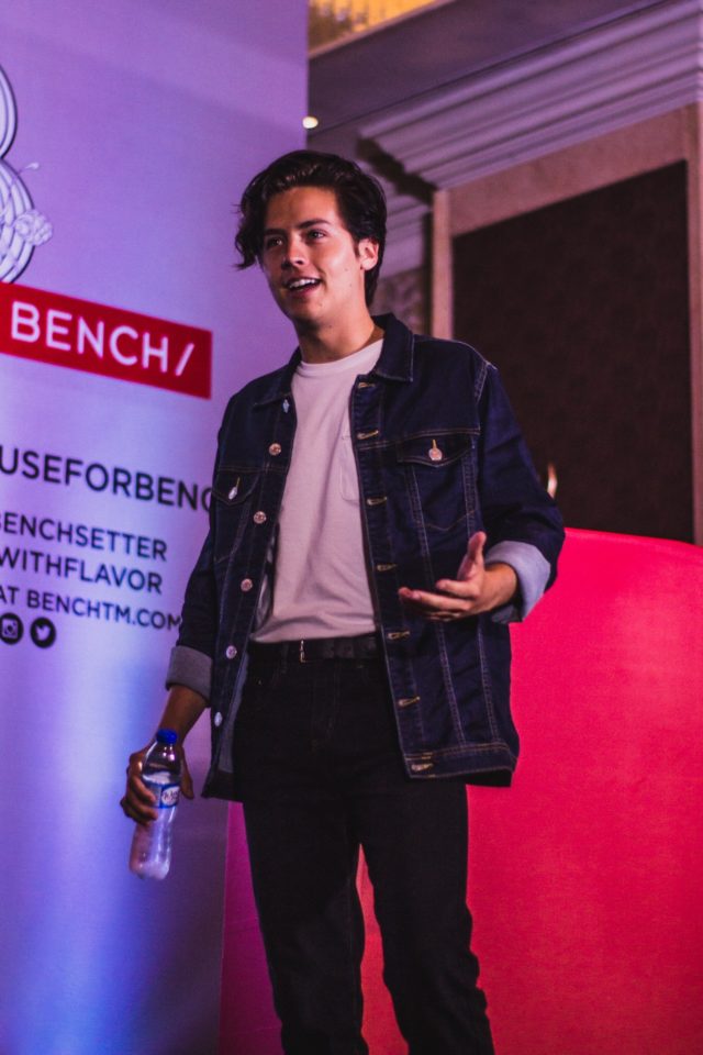 The One Item that Will Make Cole Sprouse Stay in the PH Preen.ph