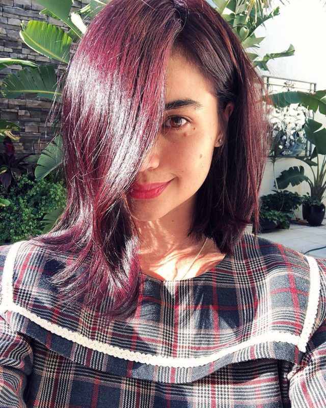 You Won't be Breaking the Rules With These Work-Appropriate Hair Colors -  