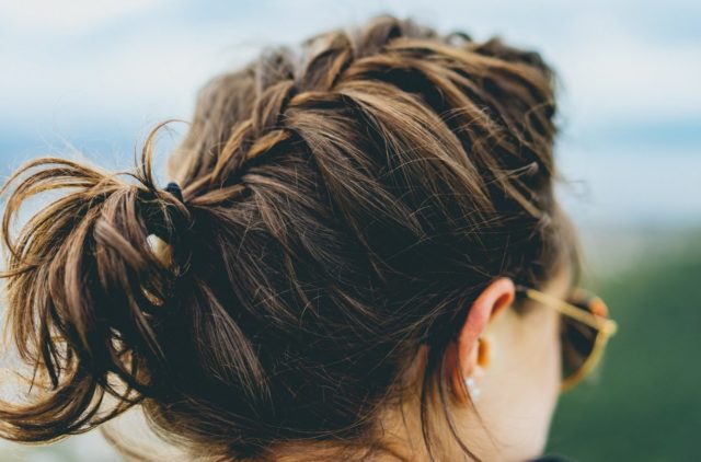 Sun-Damaged Hair Is Another Summer Problem We Need to Fix 