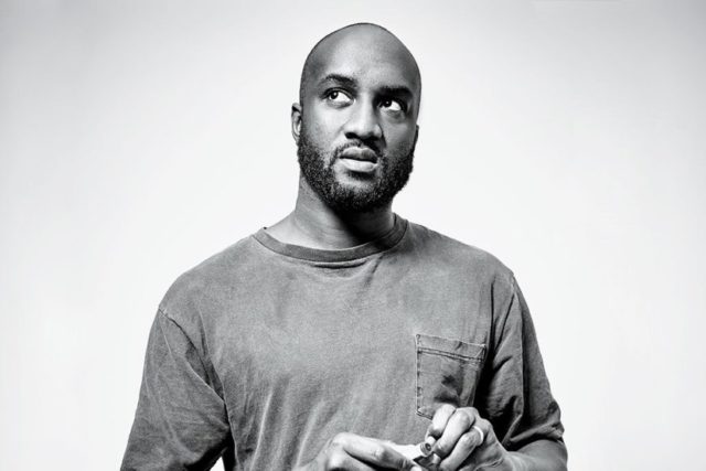 Virgil Abloh Hosts Pop-up Store for IKEA Collaboration – WWD