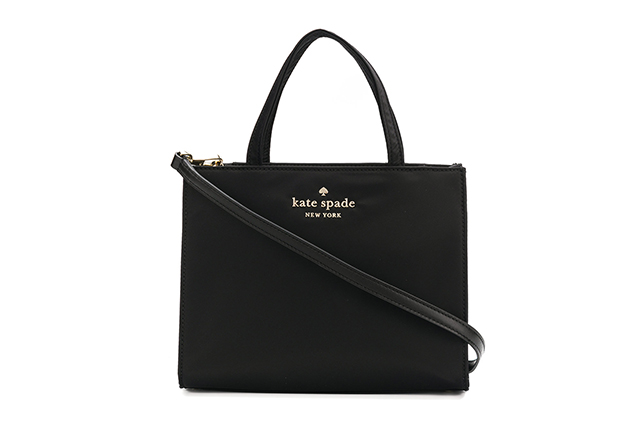 Kate spade lyla on sale nylon tote bag price