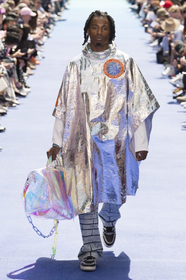 Virgil Abloh's Louis Vuitton Debut Marked The End and An Exciting