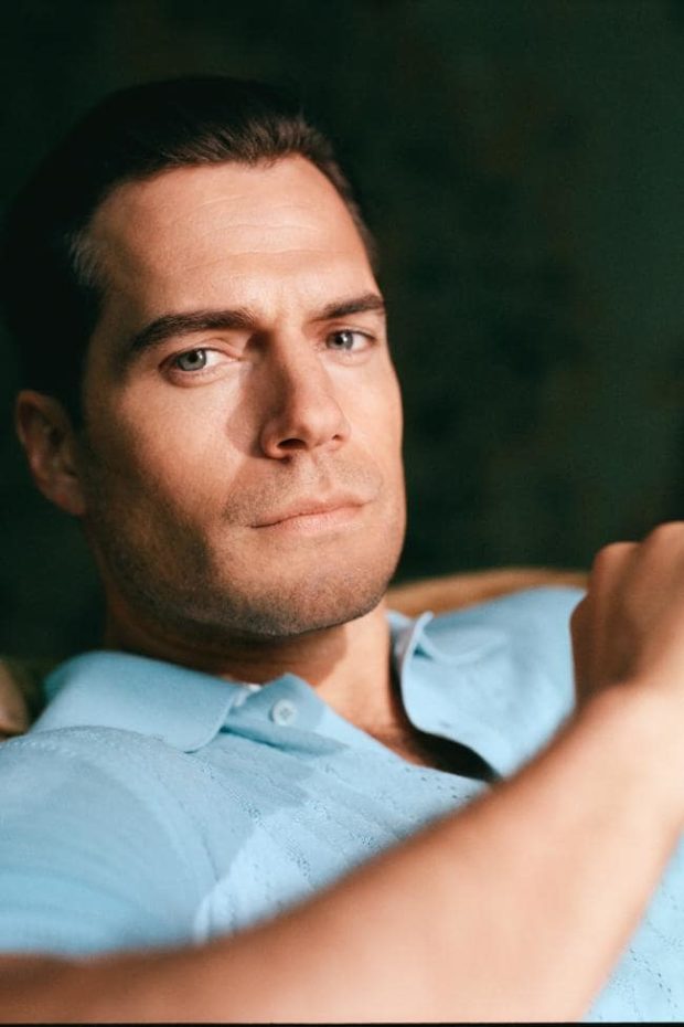 Henry Cavill apologizes for #MeToo comments on flirting