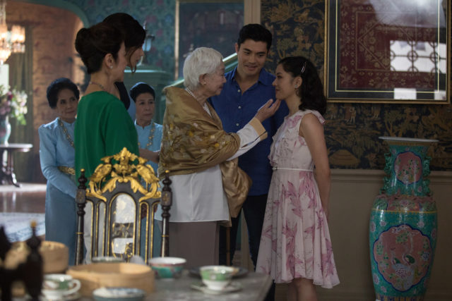 5 Best Fashion Moments From Crazy Rich Asians (And How to Mimic Them)