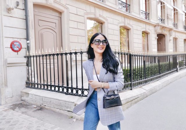 Look: Heart Evangelista's Favorite Designer Bags Of All Time