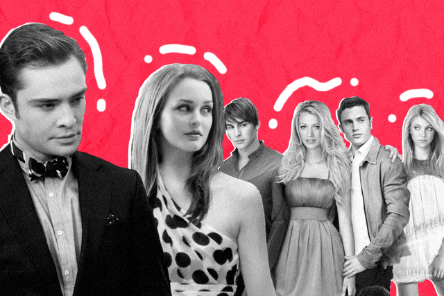 The cast of 'Gossip Girl': Where are they now 11 years after the premiere?