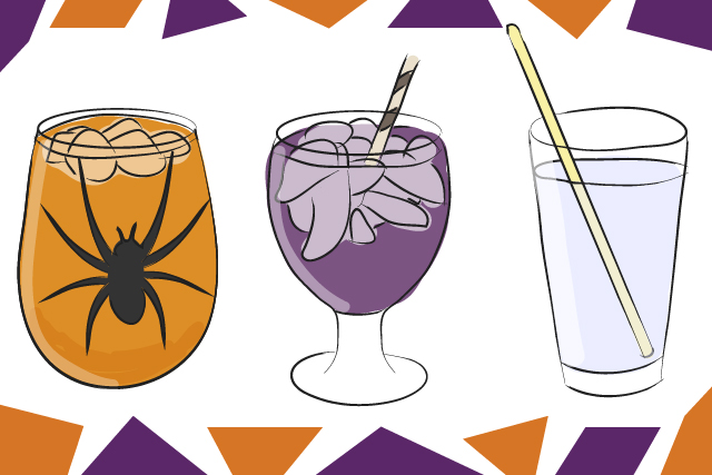 HalloweenCocktails