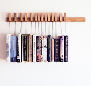bookshelf - hanging(etsy.com)