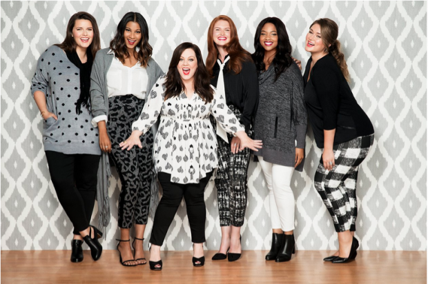 melissa mccarthy clothing line 1 preen