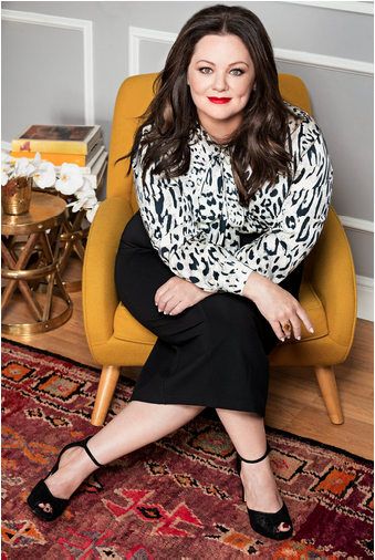 melissa mccarthy clothing line 2 preen