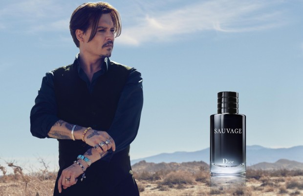 Johnny-Depp-Sauvage-Dior-Fragrance-Campaign preen