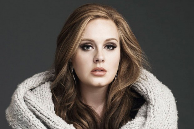 adele third album preen