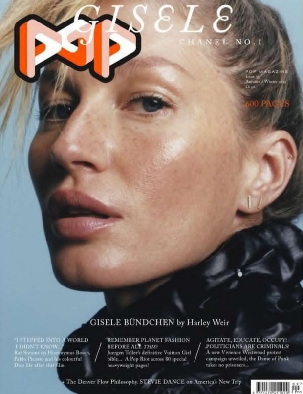 gisele-bundchen pop mag preen