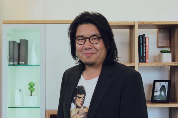 kevin kwan crazy rich asians preen feat image