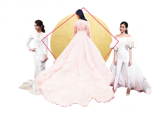 Star Magic Ball Preen