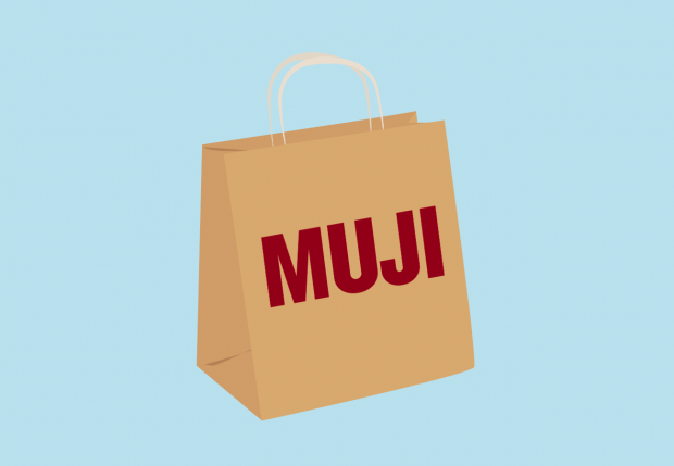 Muji Eco-Friendly Fashion Preen