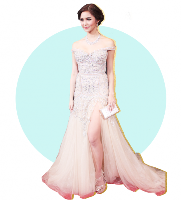 kim chiu pepsi herrera 9thstarmagicball preen