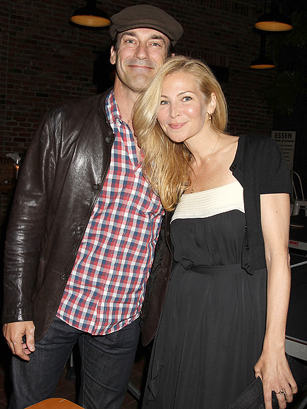 Jon hamm jennifer westfeldt split preen