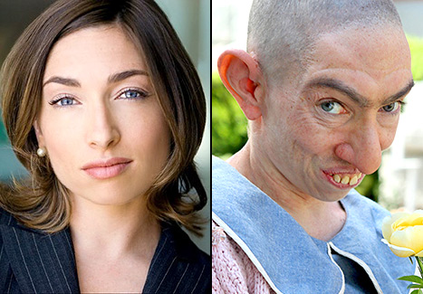 Naomi Grossman Preen