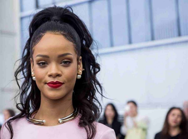 Rihanna Opts Out Of Taylor Swift S Squad Preen Ph