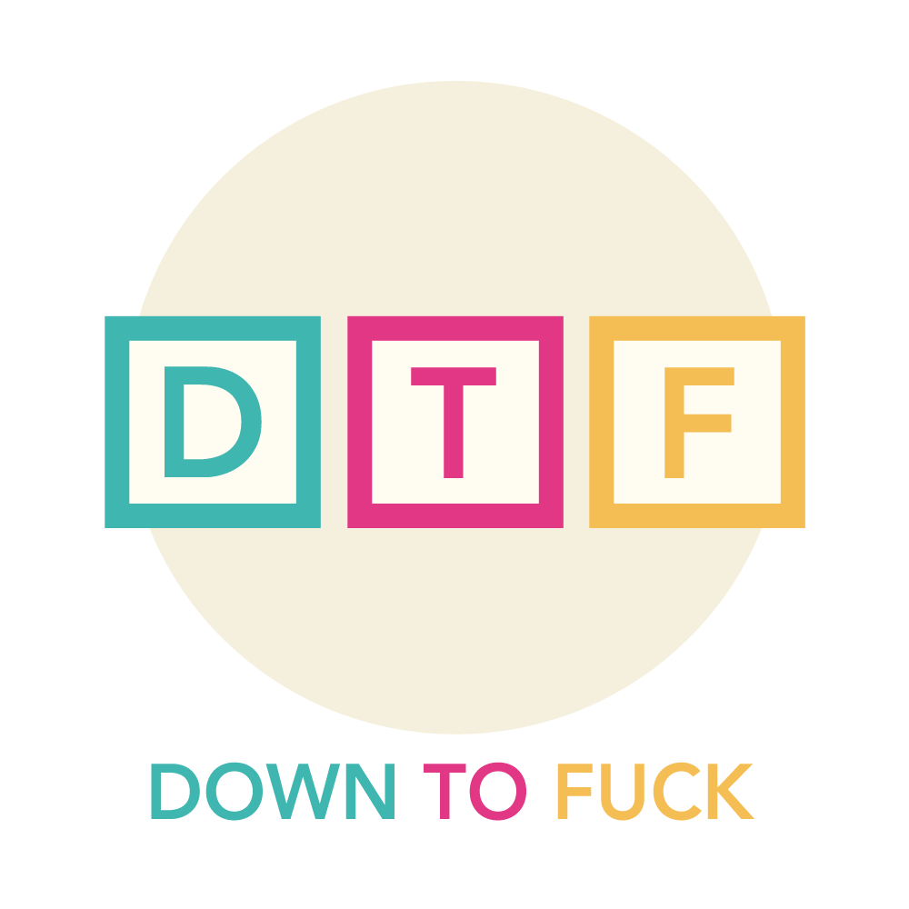 Dtf Acronym