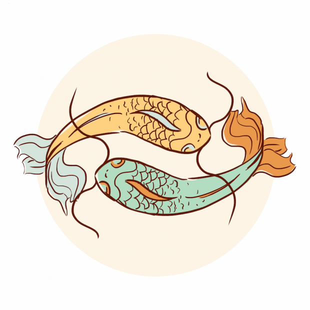 12 pisces horoscope madame divina preen