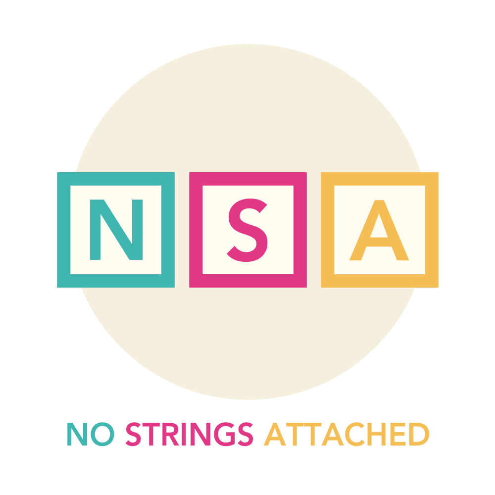 Dating Nsa Meaning