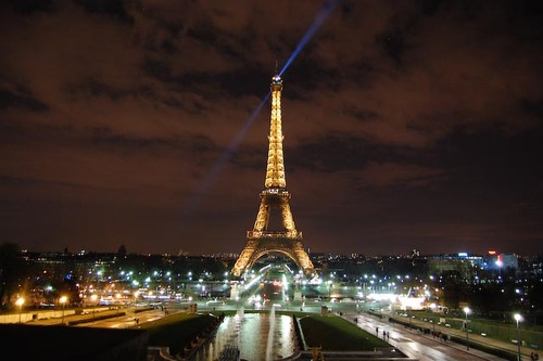 Paris Photo Preen