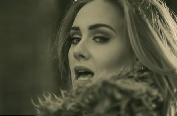 Preen Adele