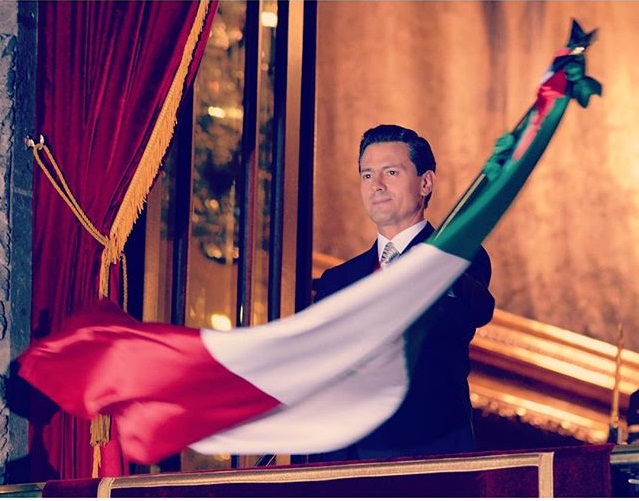 apec 2015 enrique nieto mexican president preen