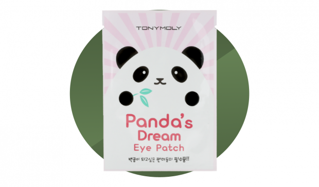 tony moly panda's dream eye patch