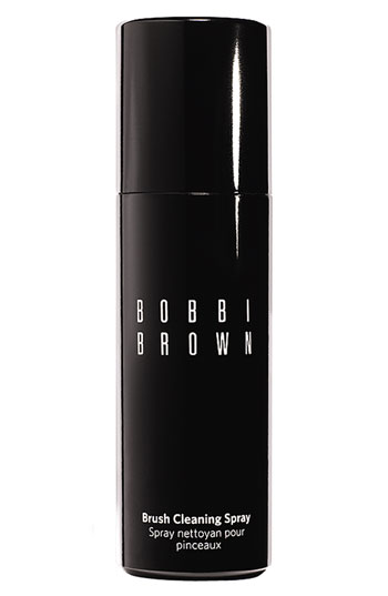 4 Bobbi Brown makeup brush cleaners