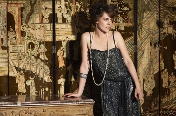 See Kristen Stewart Star as Coco Chanel In This New Short Film 