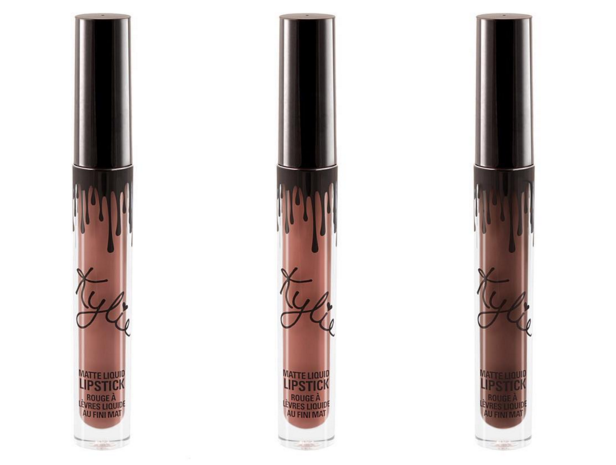 Lip Kit by Kylie Jenner Preen