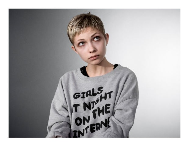 Tavi Gevinson