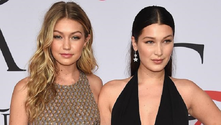 Gigi and Bella Hadid Nab Their Major Runway Debut - Preen.ph