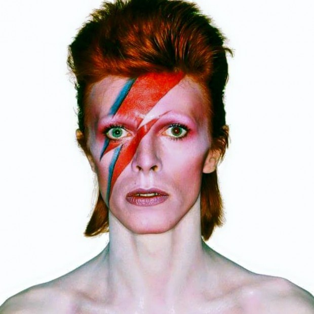 david bowie ziggy stardust rip preen