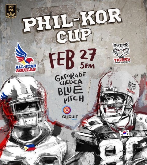 phil-kor cup 2 preen events roundup