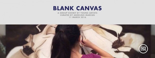 blank canvas preen events roundup