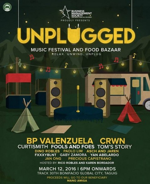 unplugged preen events roundup